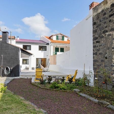 Вілла Furnas Boutique House Екстер'єр фото