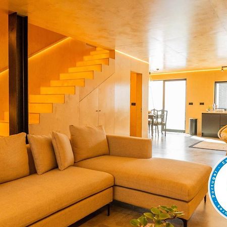 Вілла Furnas Boutique House Екстер'єр фото