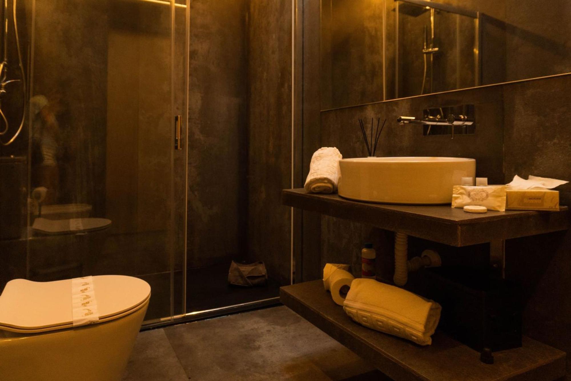 Вілла Furnas Boutique House Екстер'єр фото