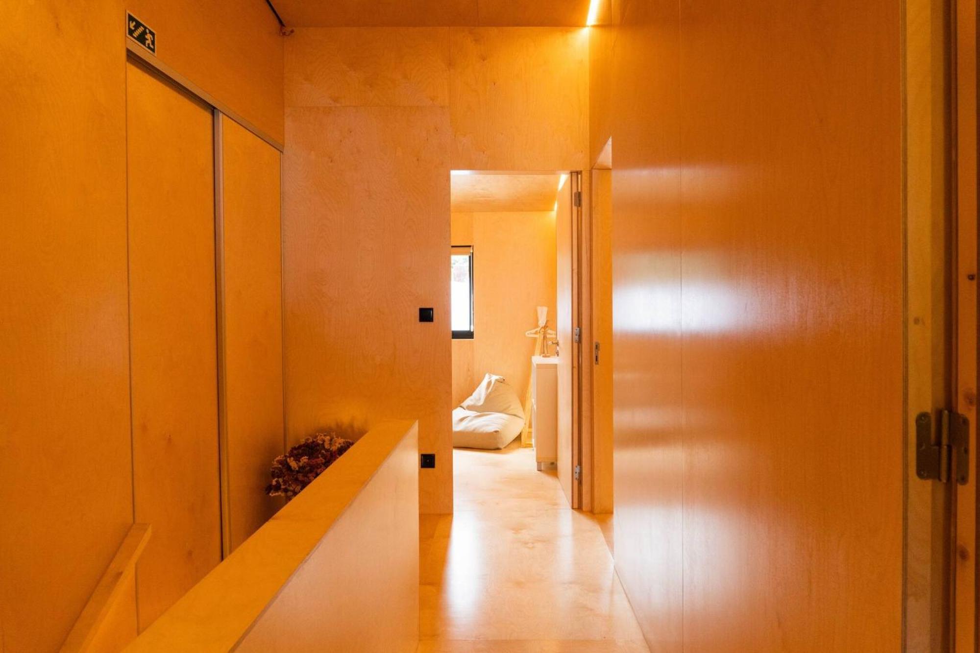 Вілла Furnas Boutique House Екстер'єр фото