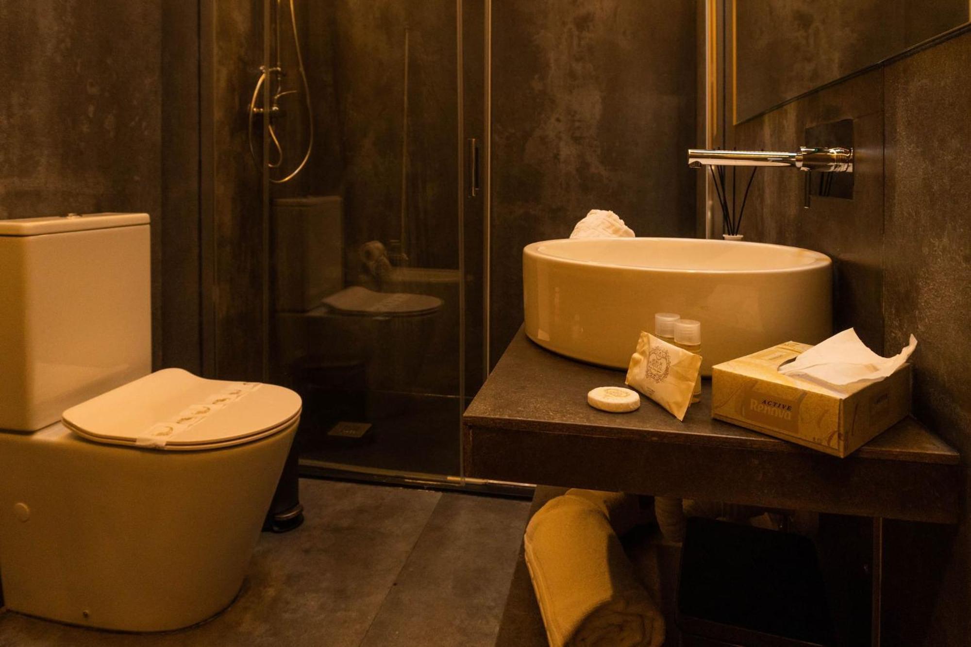Вілла Furnas Boutique House Екстер'єр фото