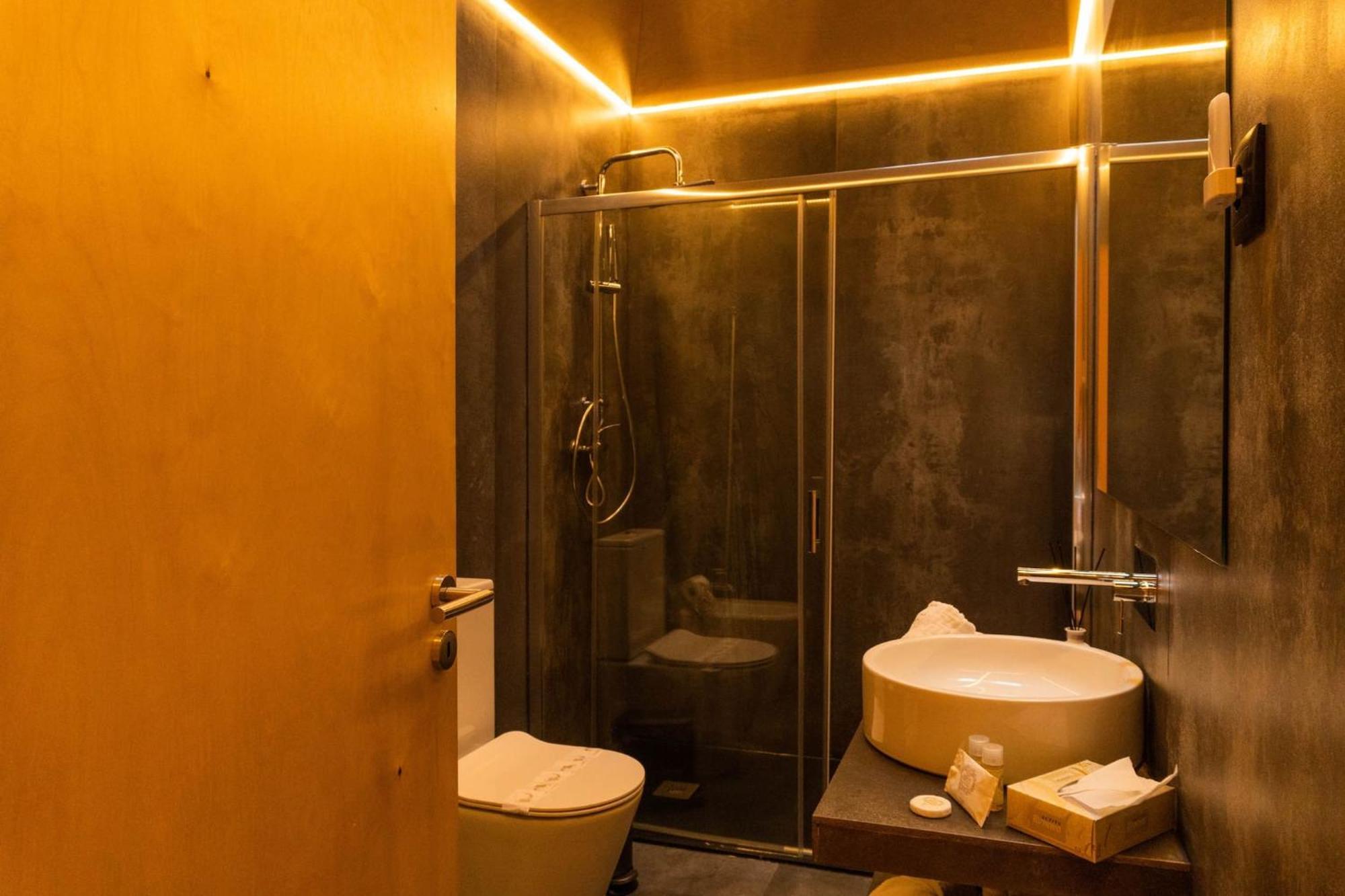 Вілла Furnas Boutique House Екстер'єр фото