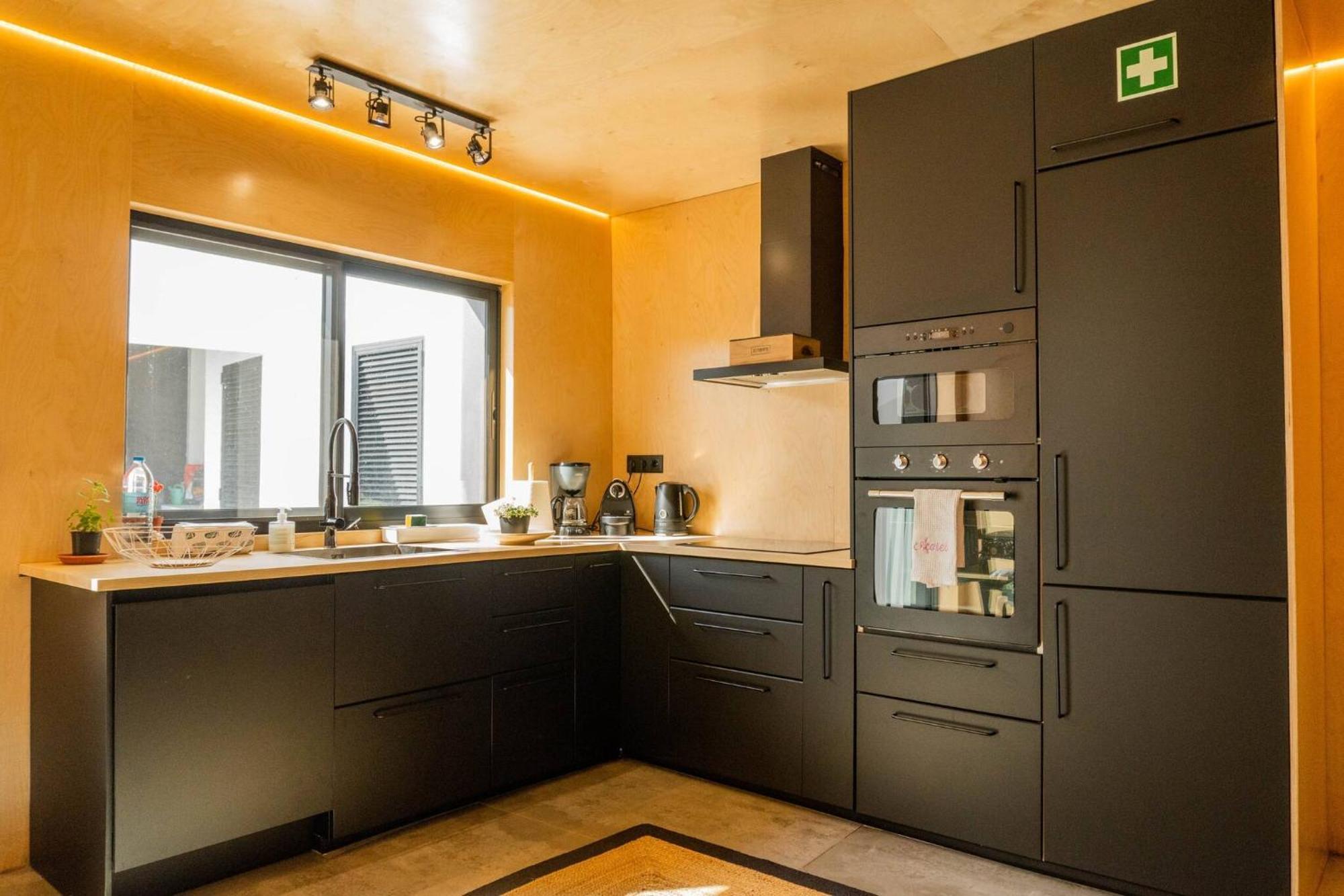 Вілла Furnas Boutique House Екстер'єр фото